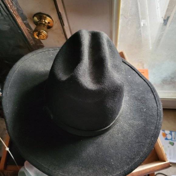 High Noon Cowboy Hat by Stetson